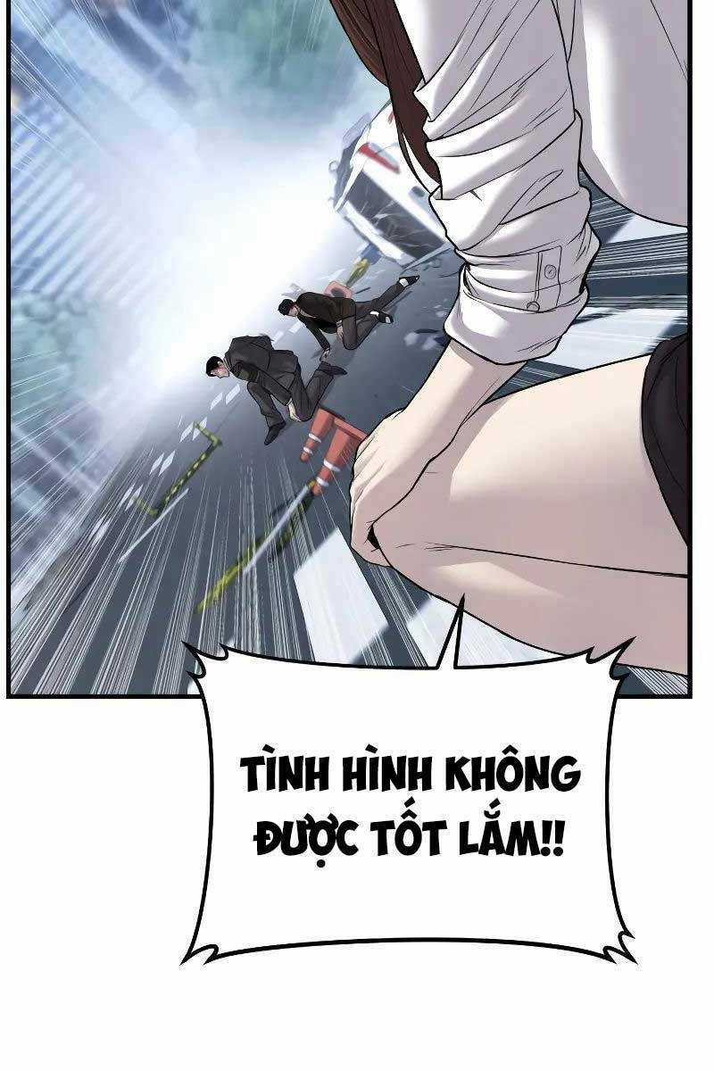 Đặc Vụ Kim - Chapter 97 - Trang 47
