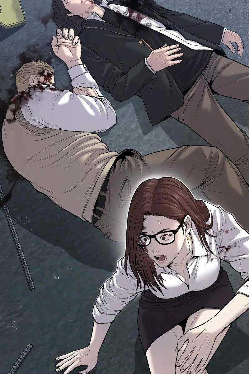 Đặc Vụ Kim - Chapter 97 - Trang 49