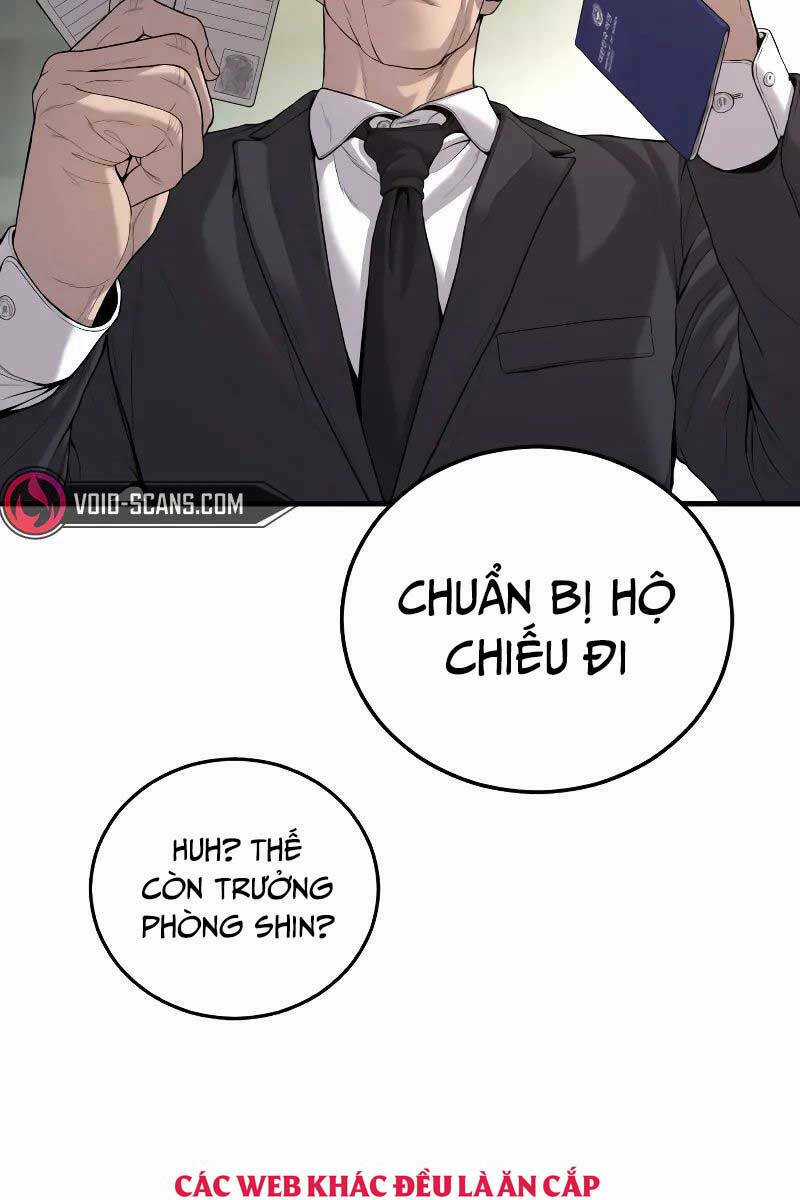 Đặc Vụ Kim - Chapter 97 - Trang 6