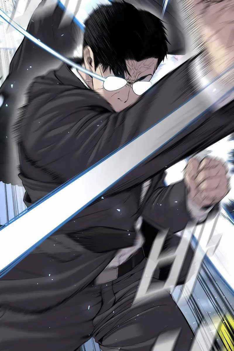 Đặc Vụ Kim - Chapter 97 - Trang 58