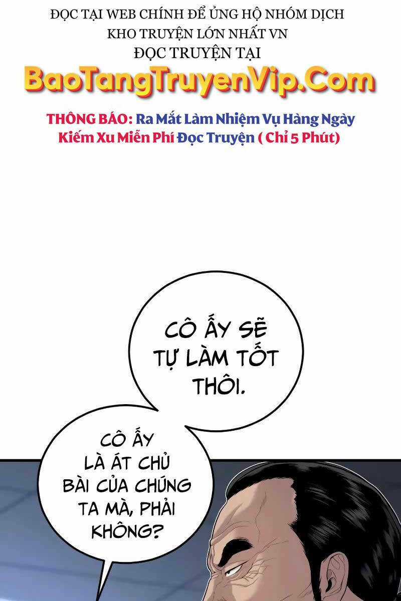 Đặc Vụ Kim - Chapter 97 - Trang 7