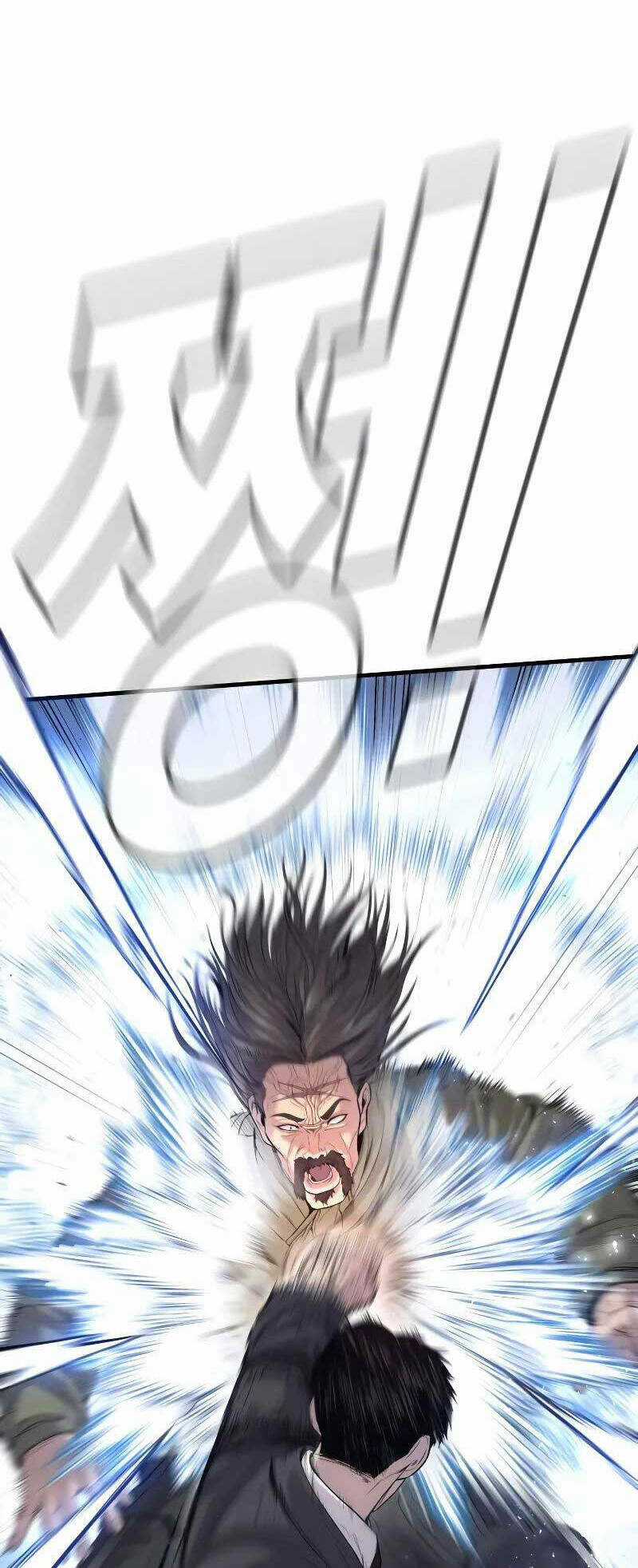 Đặc Vụ Kim - Chapter 97 - Trang 61