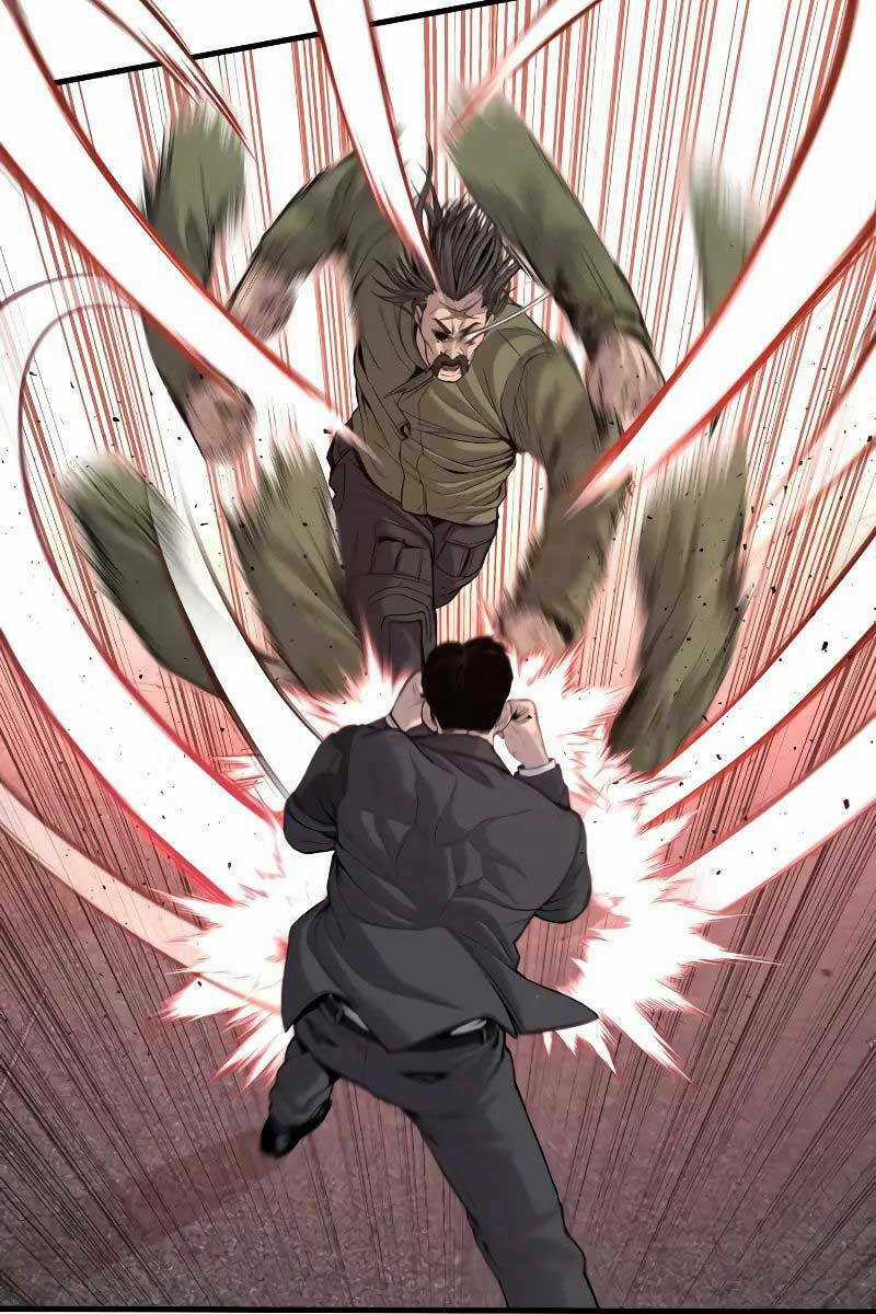 Đặc Vụ Kim - Chapter 97 - Trang 69