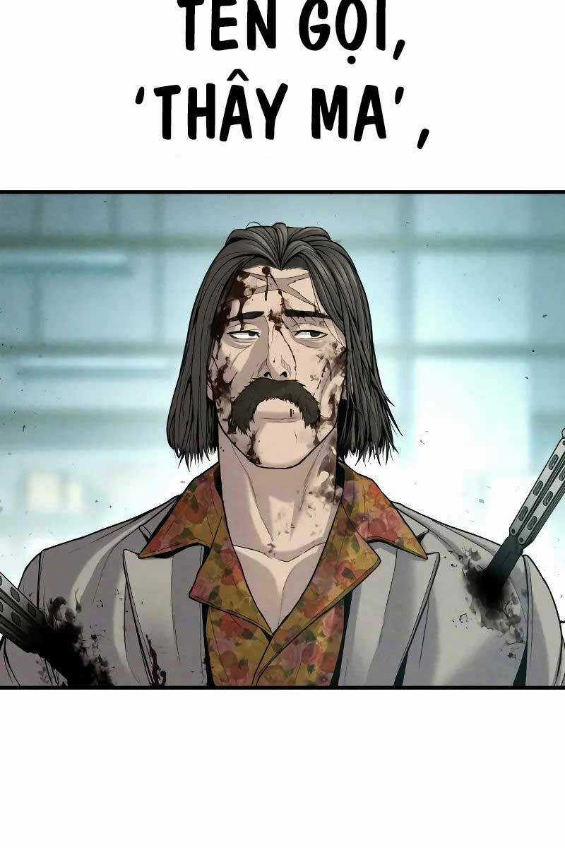 Đặc Vụ Kim - Chapter 97 - Trang 72