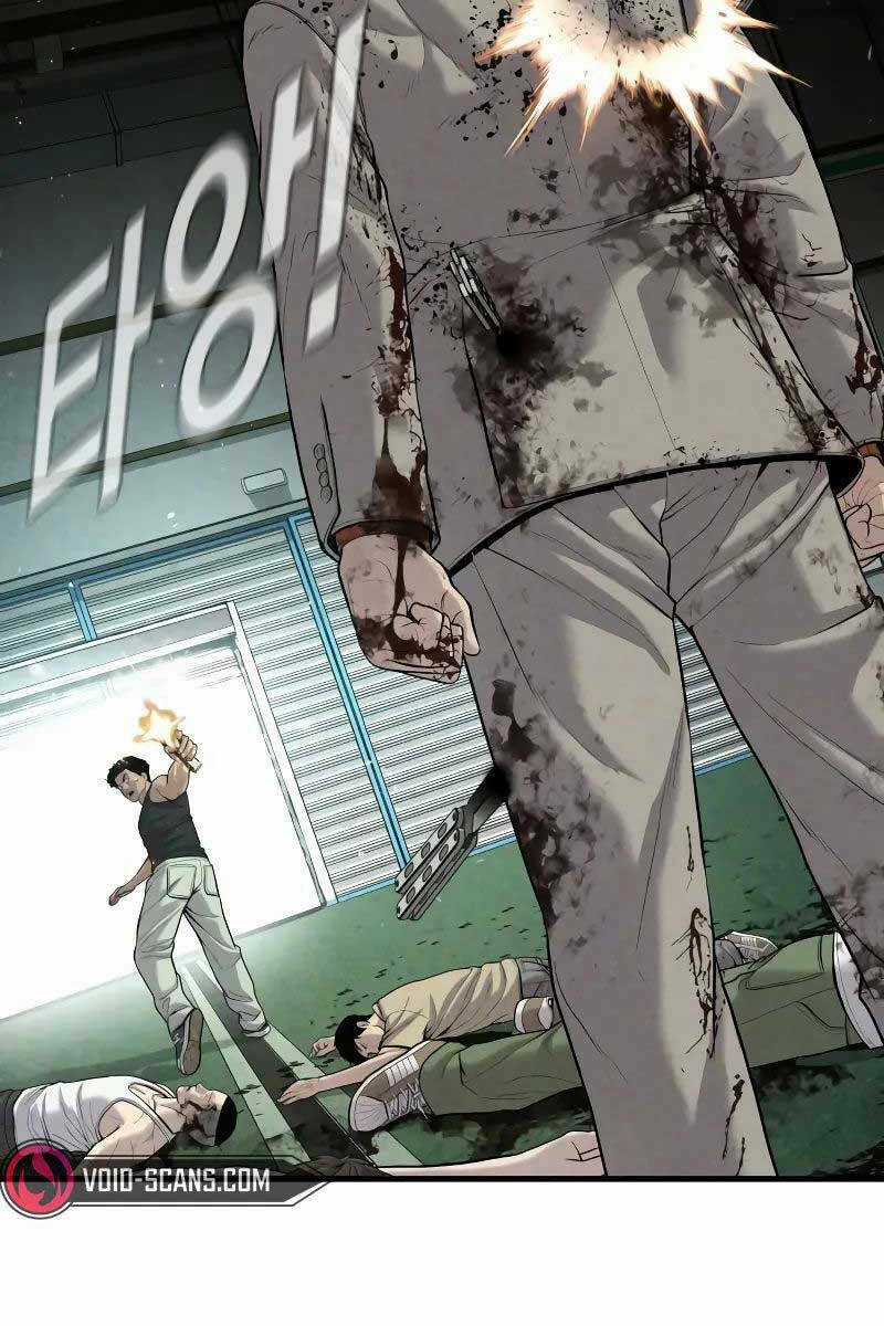 Đặc Vụ Kim - Chapter 97 - Trang 78