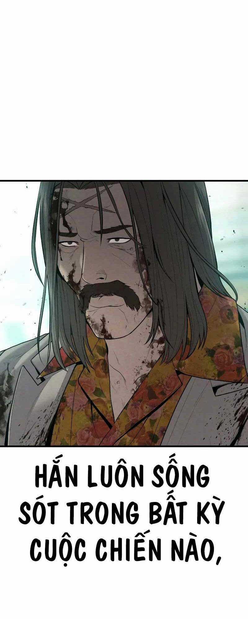 Đặc Vụ Kim - Chapter 97 - Trang 79