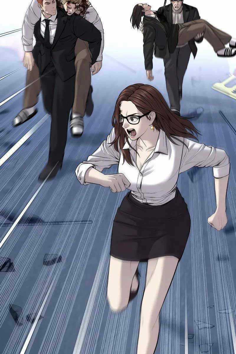 Đặc Vụ Kim - Chapter 97 - Trang 93