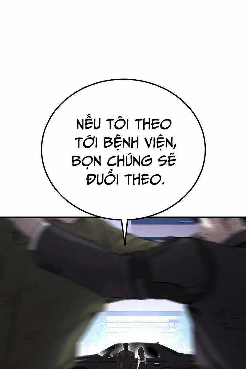 Đặc Vụ Kim - Chapter 97 - Trang 100
