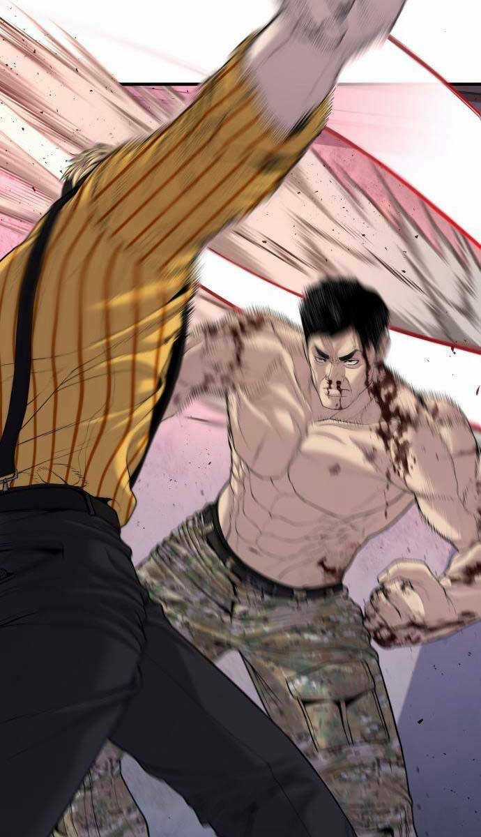 Đặc Vụ Kim - Chapter 98 - Trang 103