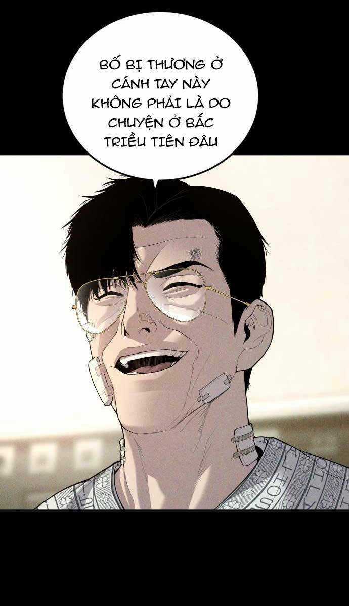 Đặc Vụ Kim - Chapter 98 - Trang 12