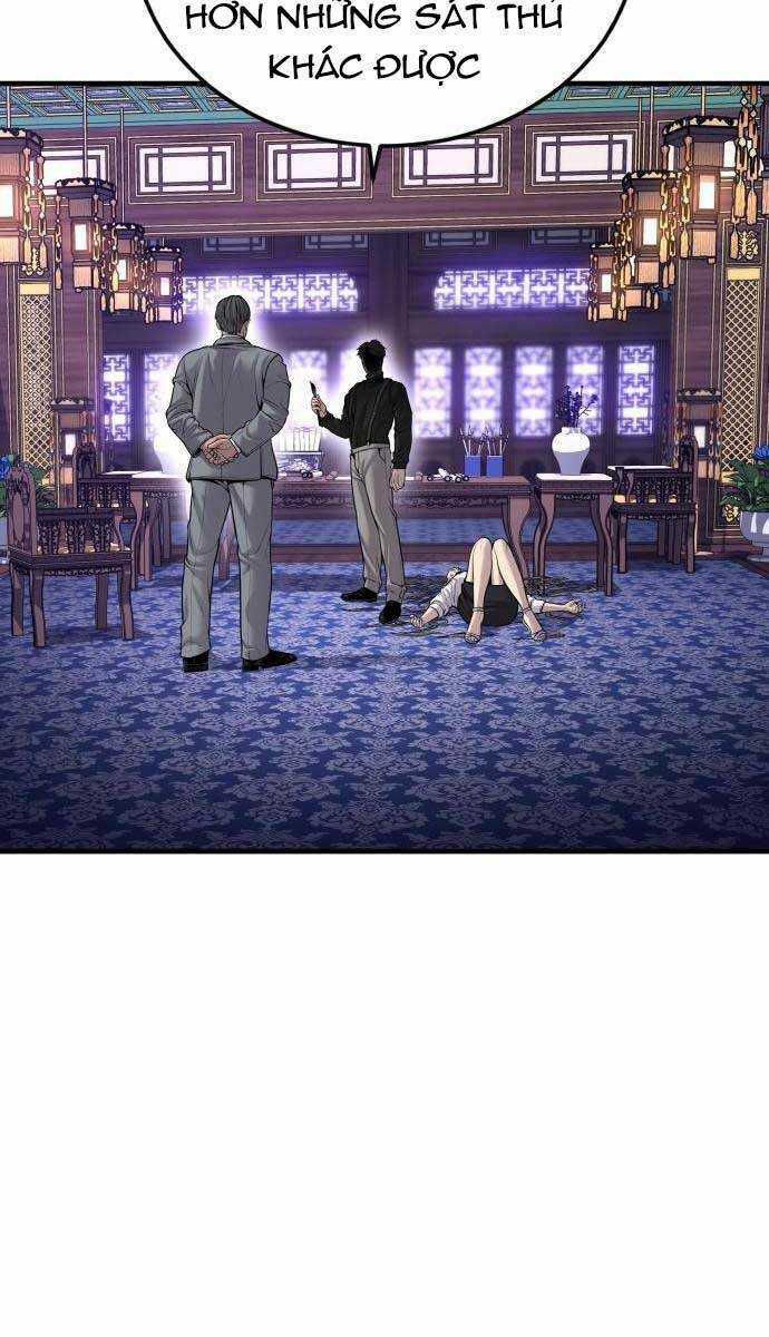 Đặc Vụ Kim - Chapter 98 - Trang 118