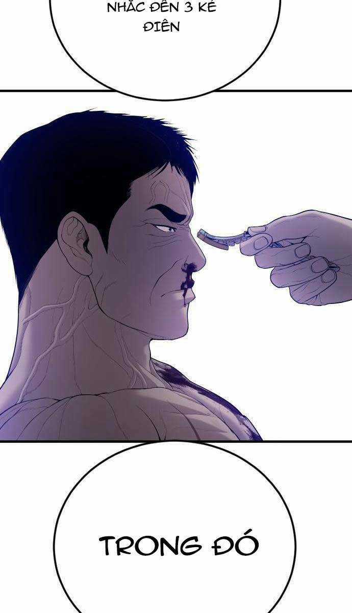 Đặc Vụ Kim - Chapter 98 - Trang 125