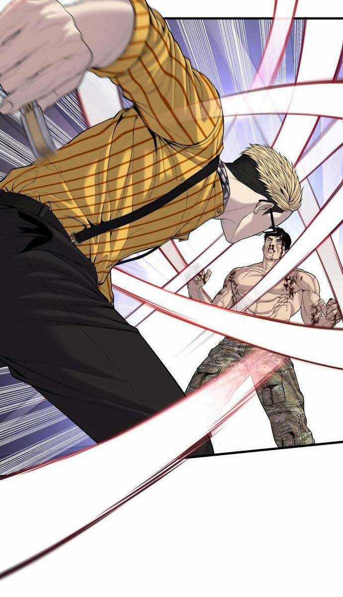 Đặc Vụ Kim - Chapter 98 - Trang 127