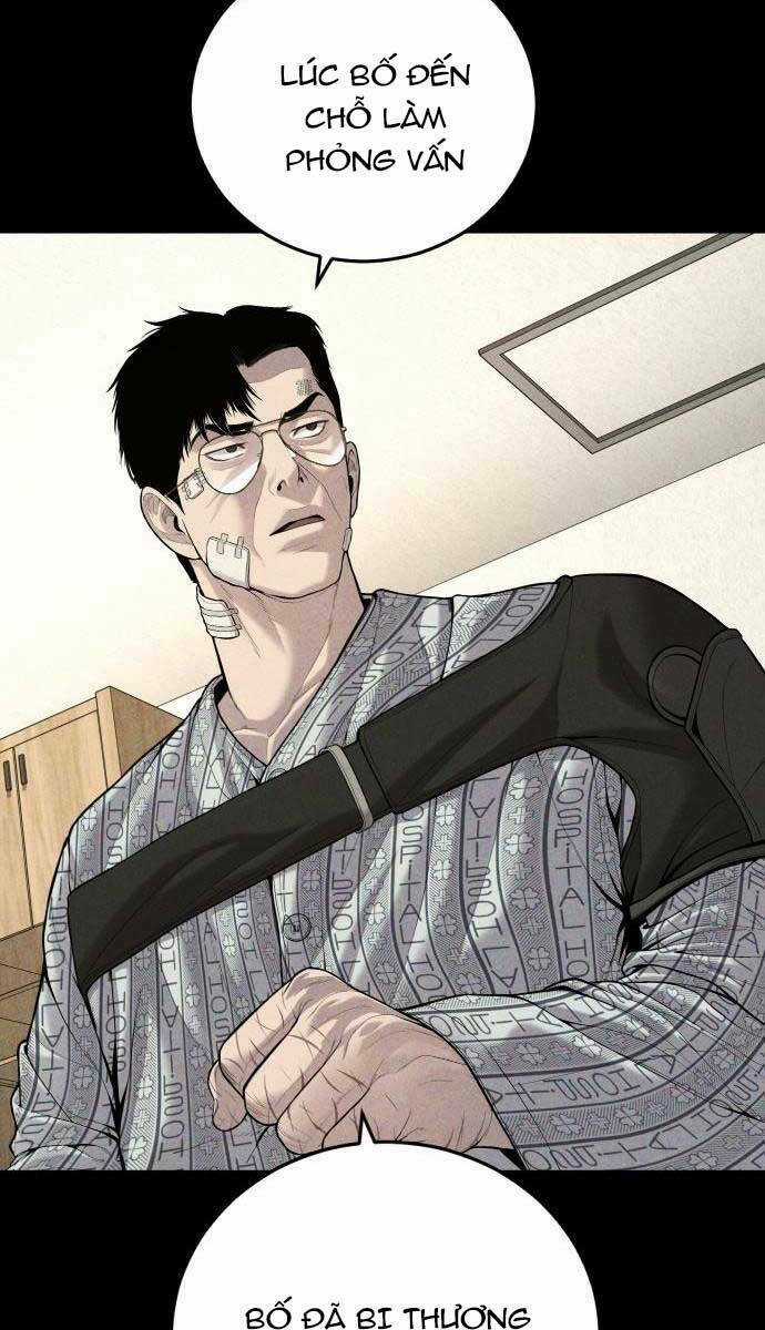 Đặc Vụ Kim - Chapter 98 - Trang 17