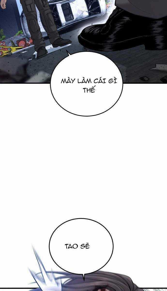 Đặc Vụ Kim - Chapter 98 - Trang 21