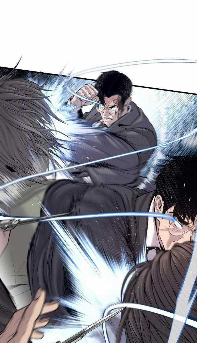 Đặc Vụ Kim - Chapter 98 - Trang 23