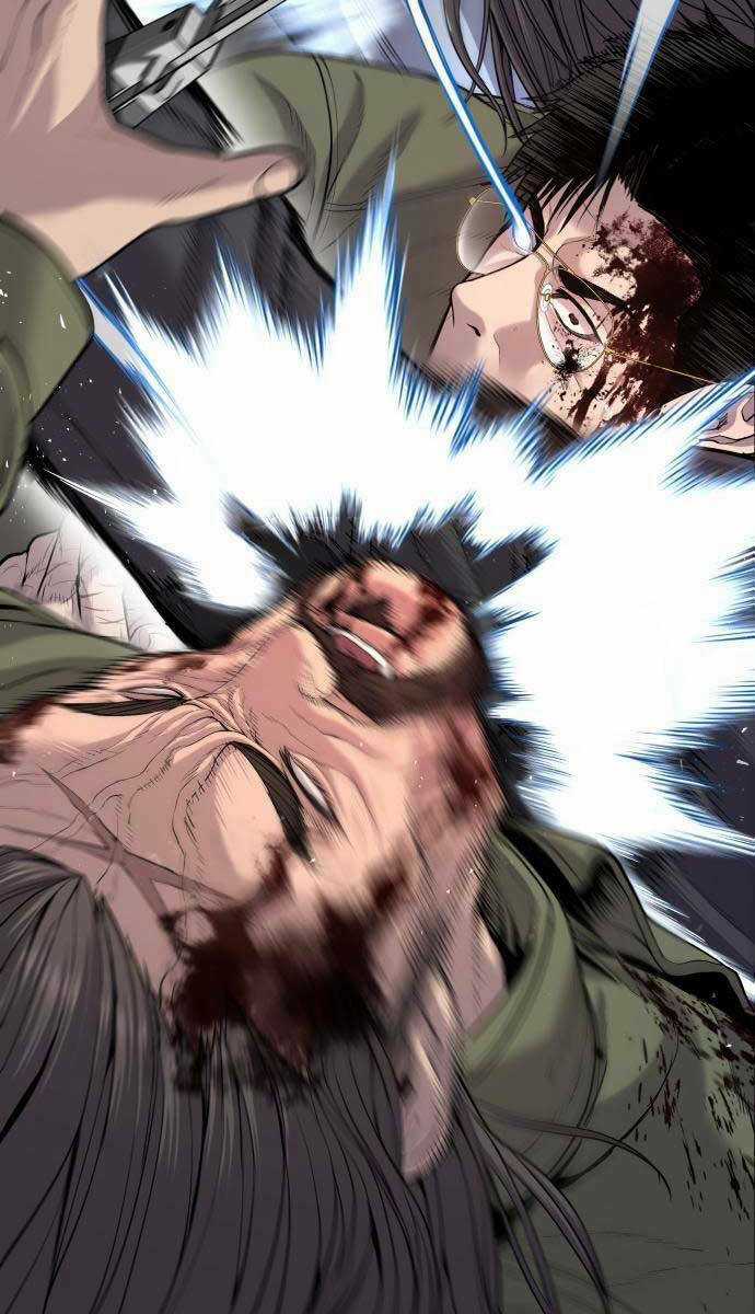 Đặc Vụ Kim - Chapter 98 - Trang 24