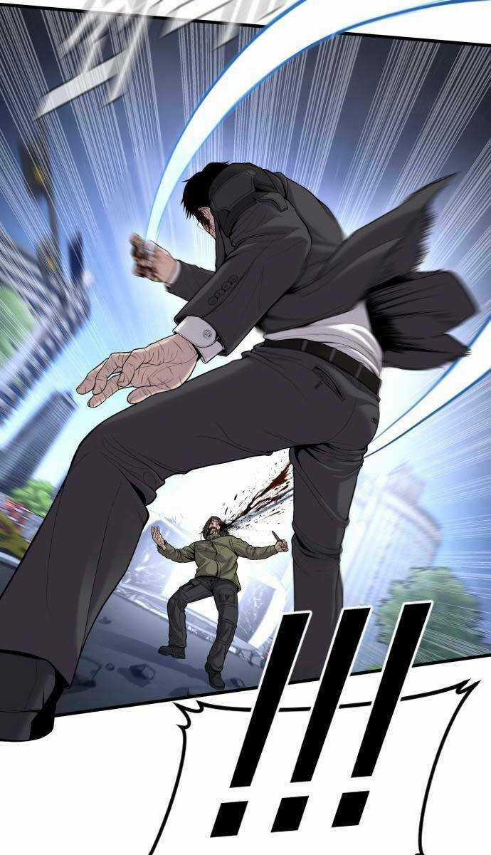 Đặc Vụ Kim - Chapter 98 - Trang 27