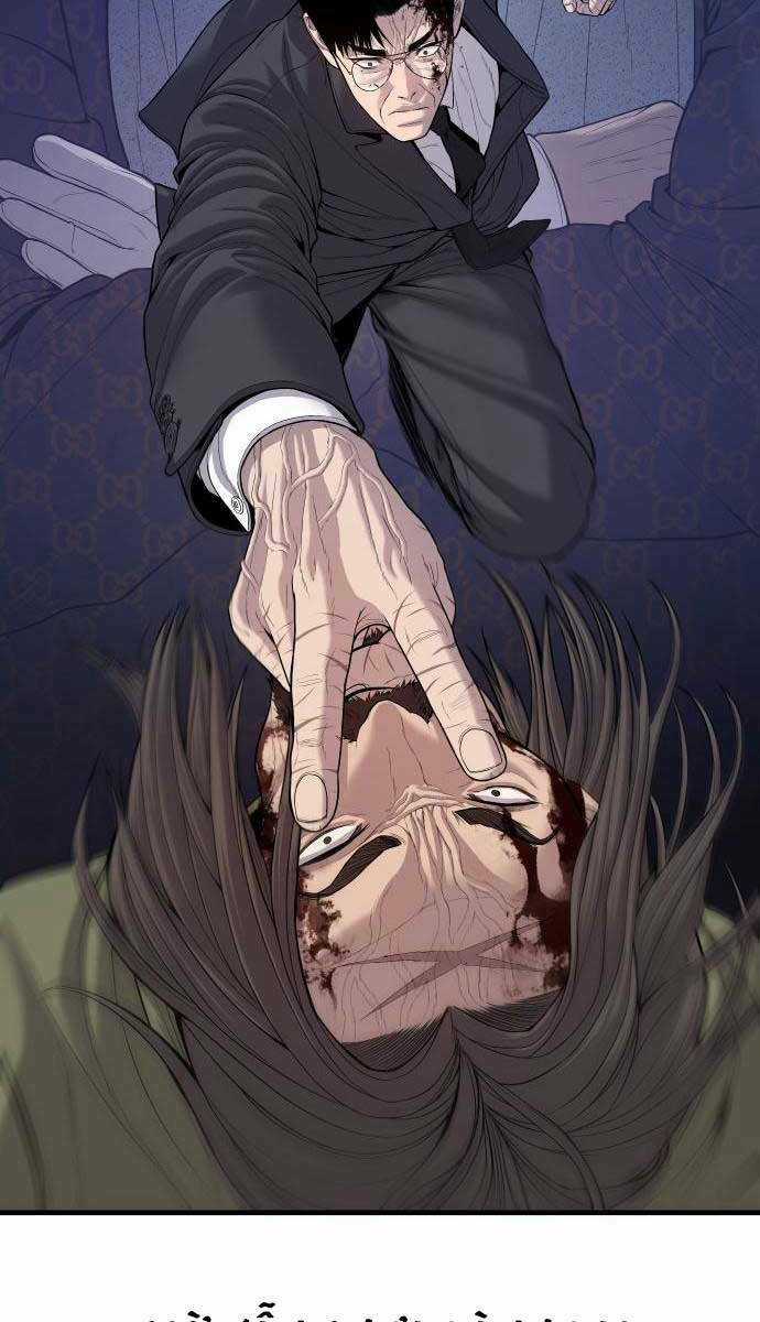 Đặc Vụ Kim - Chapter 98 - Trang 32