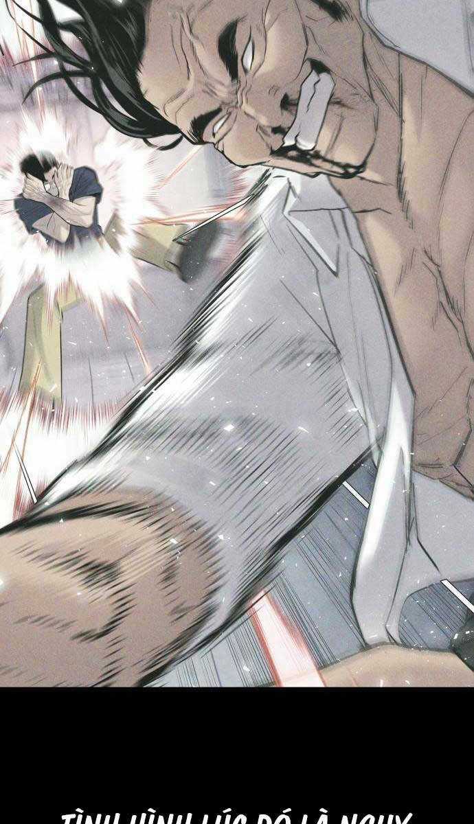 Đặc Vụ Kim - Chapter 98 - Trang 34