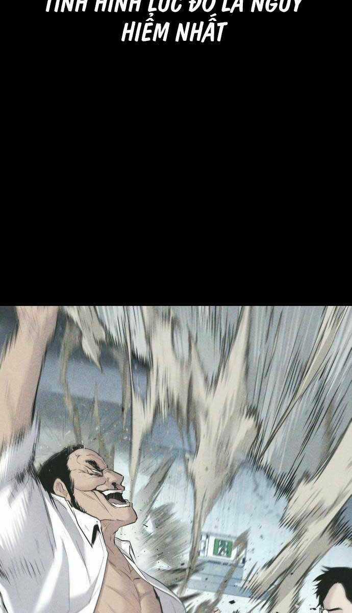Đặc Vụ Kim - Chapter 98 - Trang 35