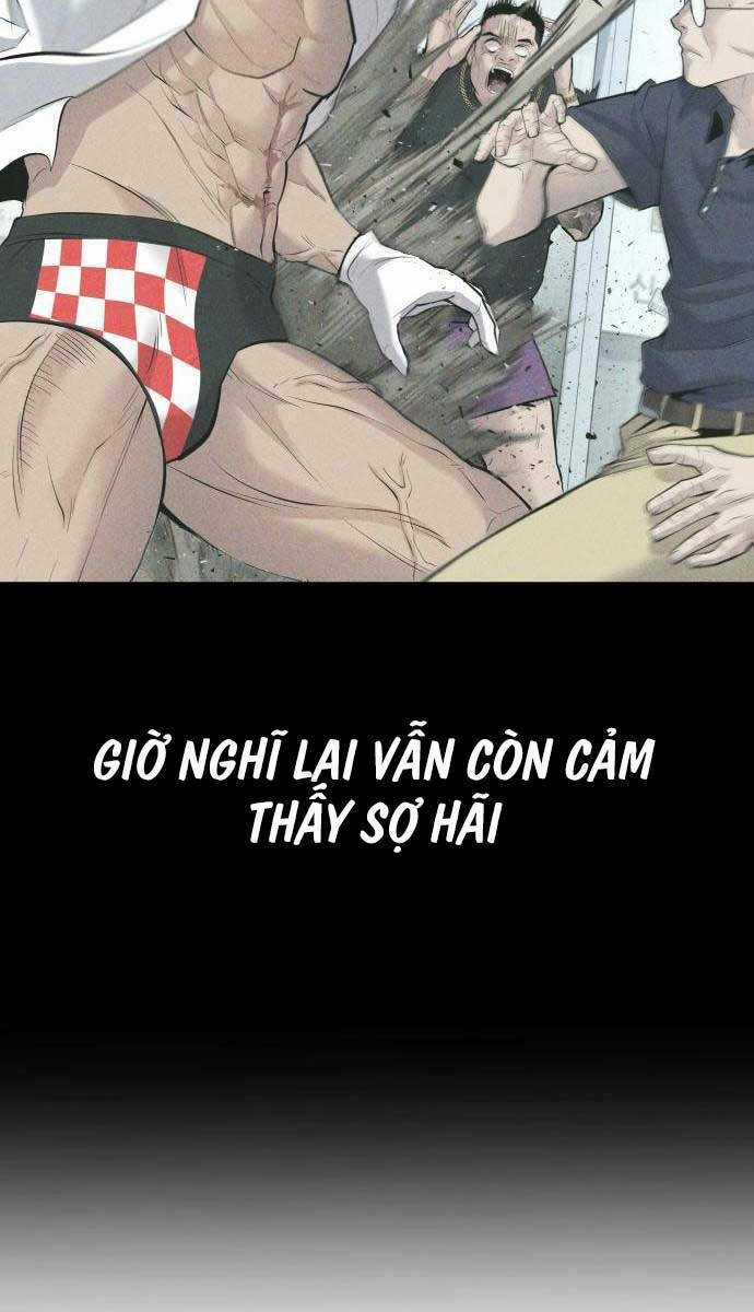 Đặc Vụ Kim - Chapter 98 - Trang 36