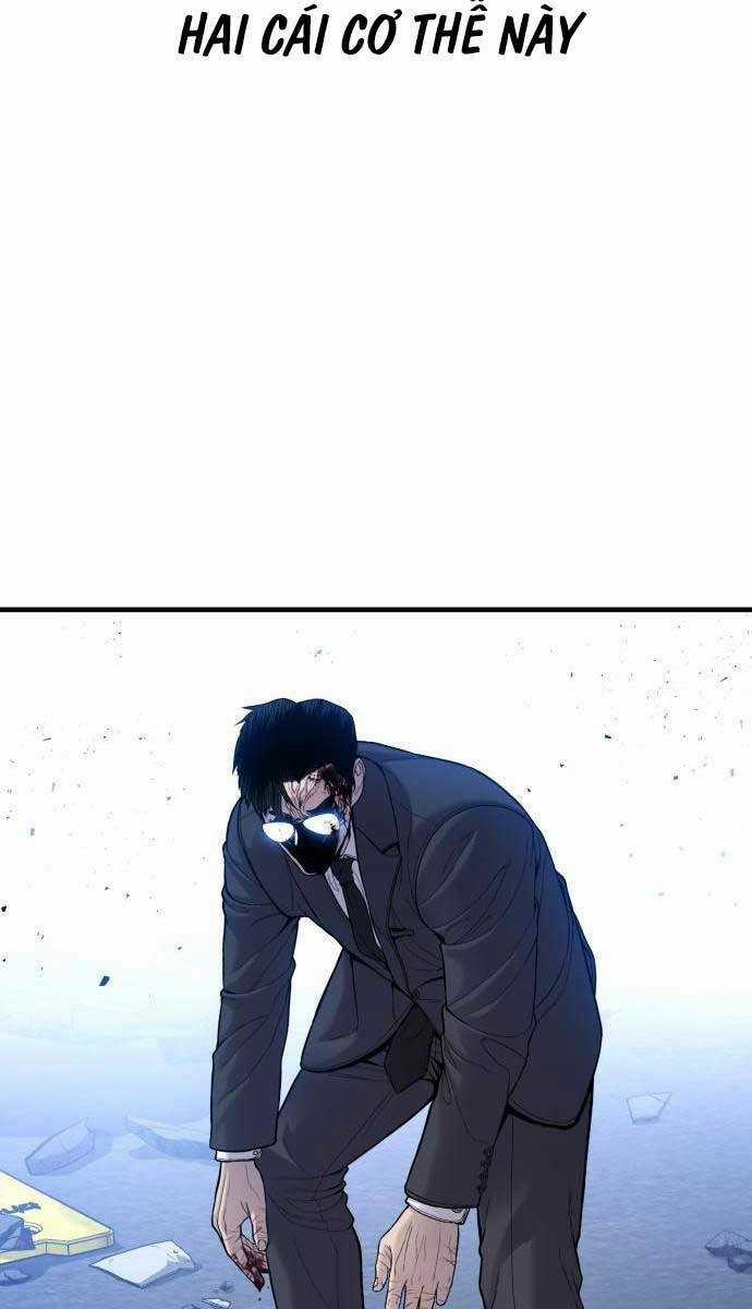 Đặc Vụ Kim - Chapter 98 - Trang 41