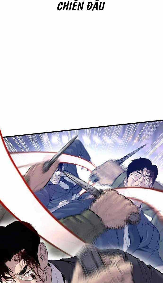 Đặc Vụ Kim - Chapter 98 - Trang 44