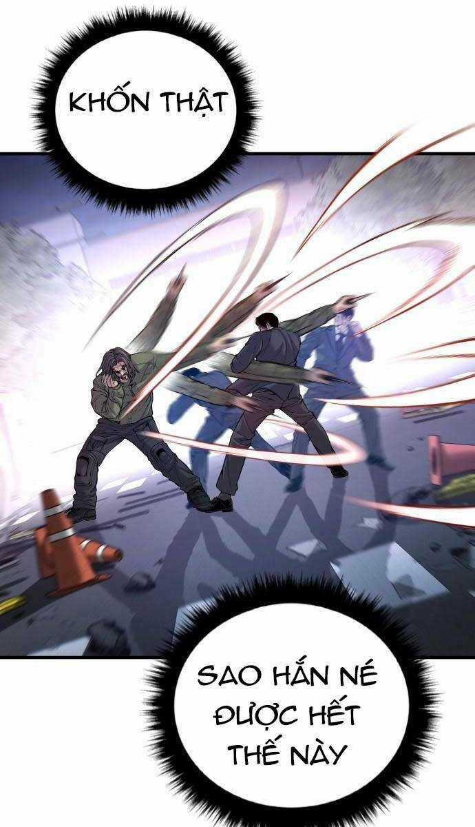 Đặc Vụ Kim - Chapter 98 - Trang 48