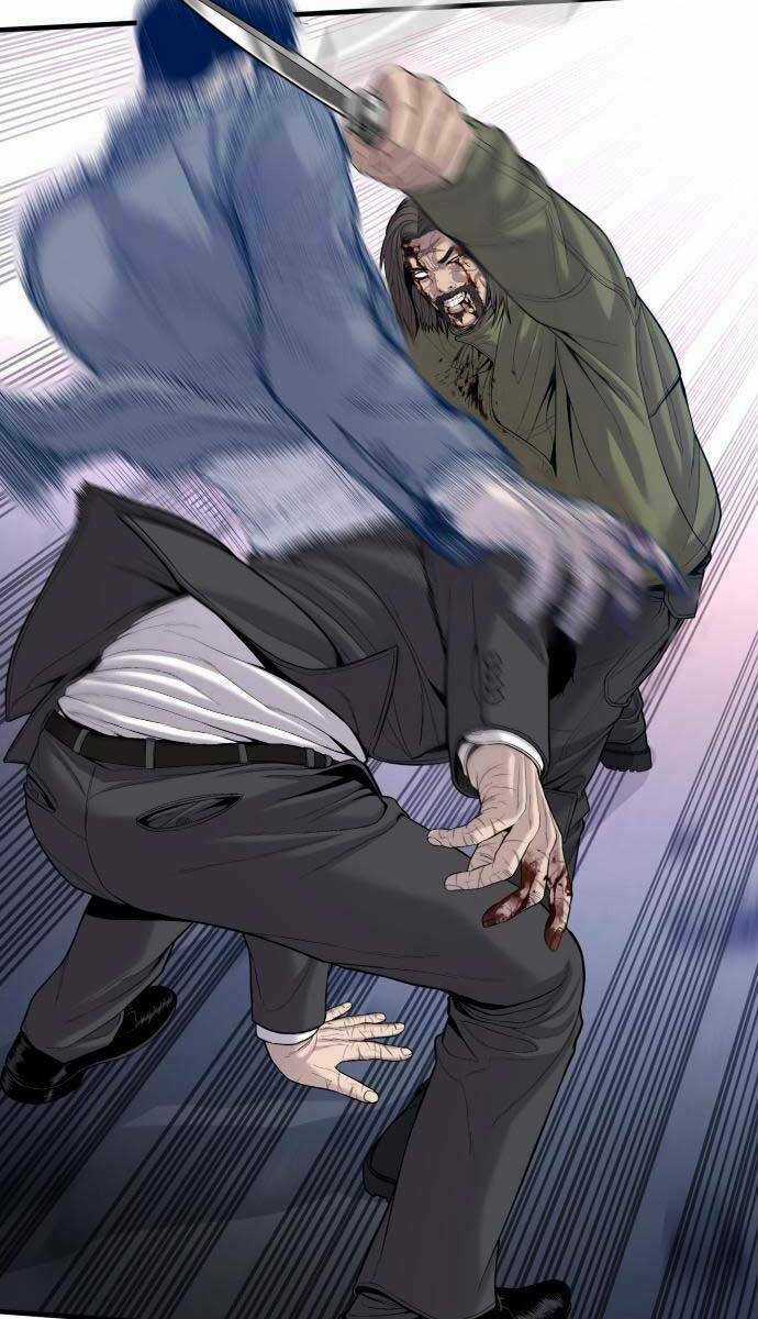 Đặc Vụ Kim - Chapter 98 - Trang 51