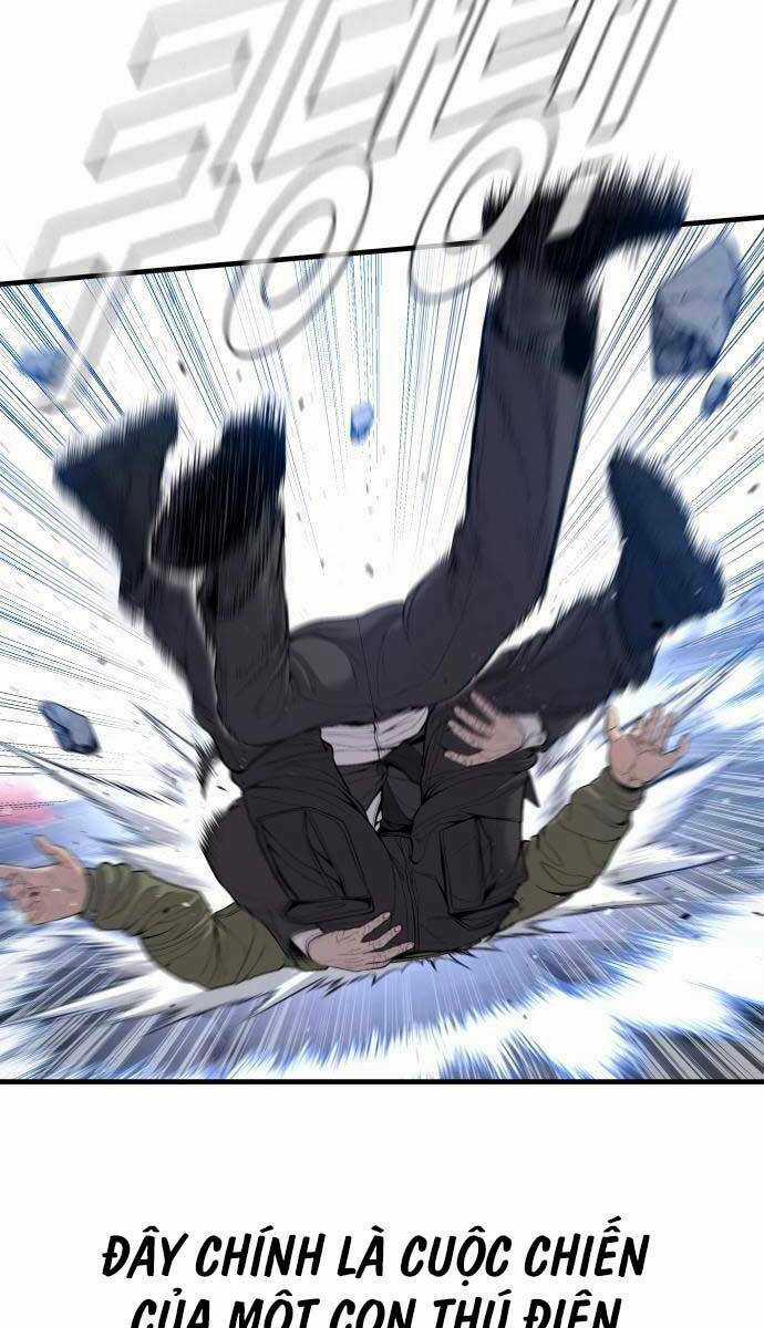 Đặc Vụ Kim - Chapter 98 - Trang 54