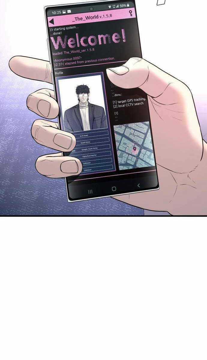 Đặc Vụ Kim - Chapter 98 - Trang 70