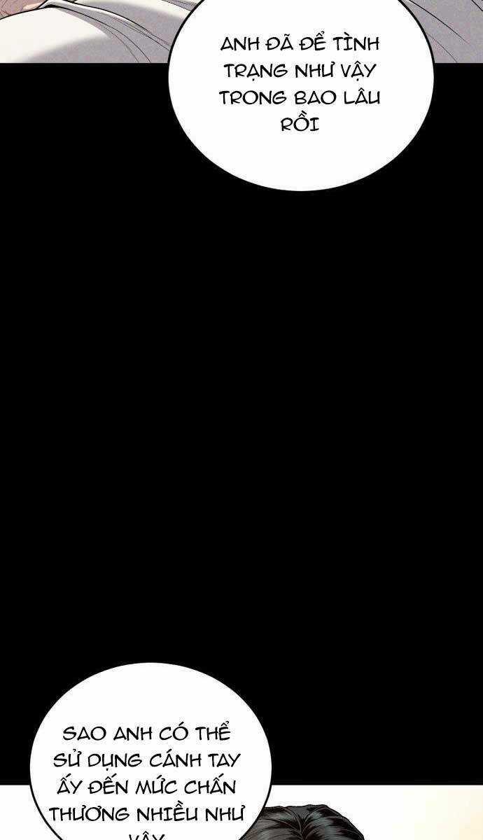 Đặc Vụ Kim - Chapter 98 - Trang 8