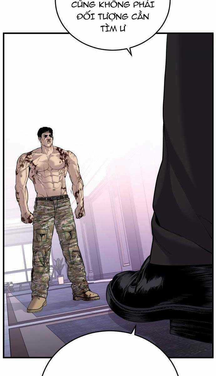 Đặc Vụ Kim - Chapter 98 - Trang 74