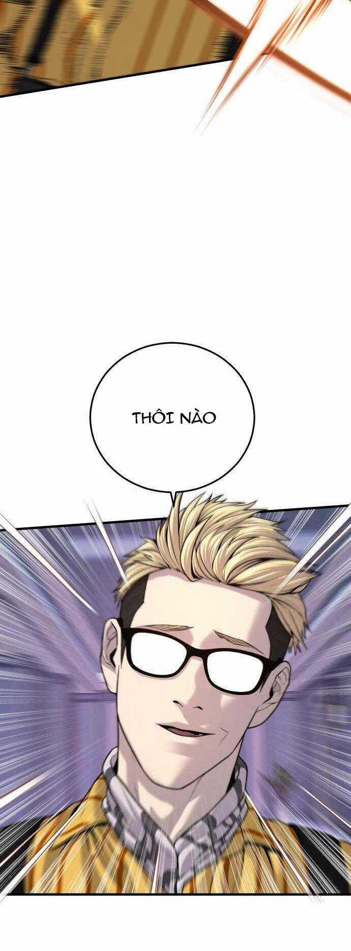 Đặc Vụ Kim - Chapter 98 - Trang 80