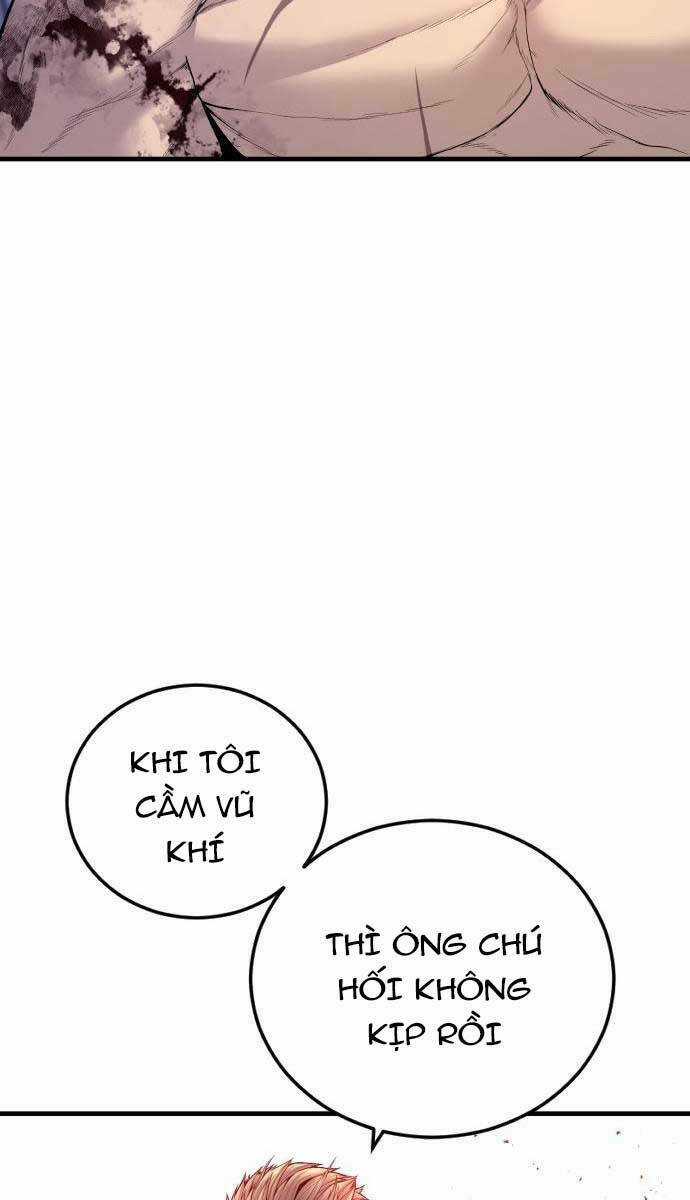 Đặc Vụ Kim - Chapter 98 - Trang 99