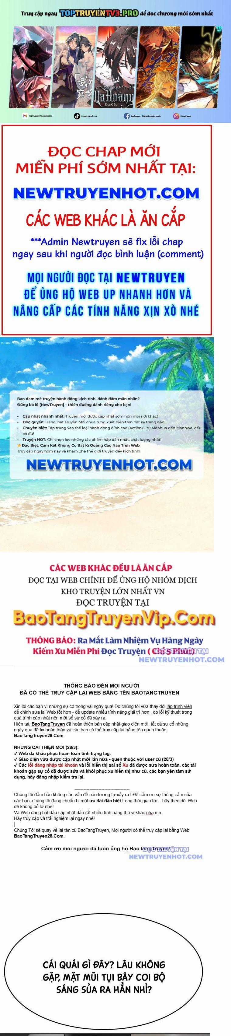 Đặc Vụ Song Sinh - Chapter 120 - Trang 1