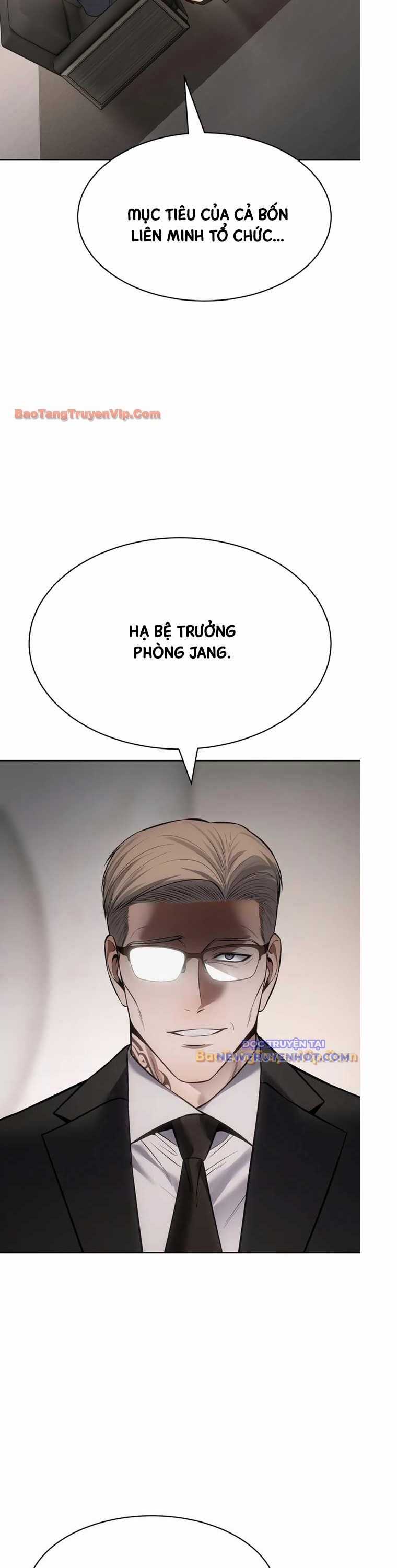 Đặc Vụ Song Sinh - Chapter 120 - Trang 12