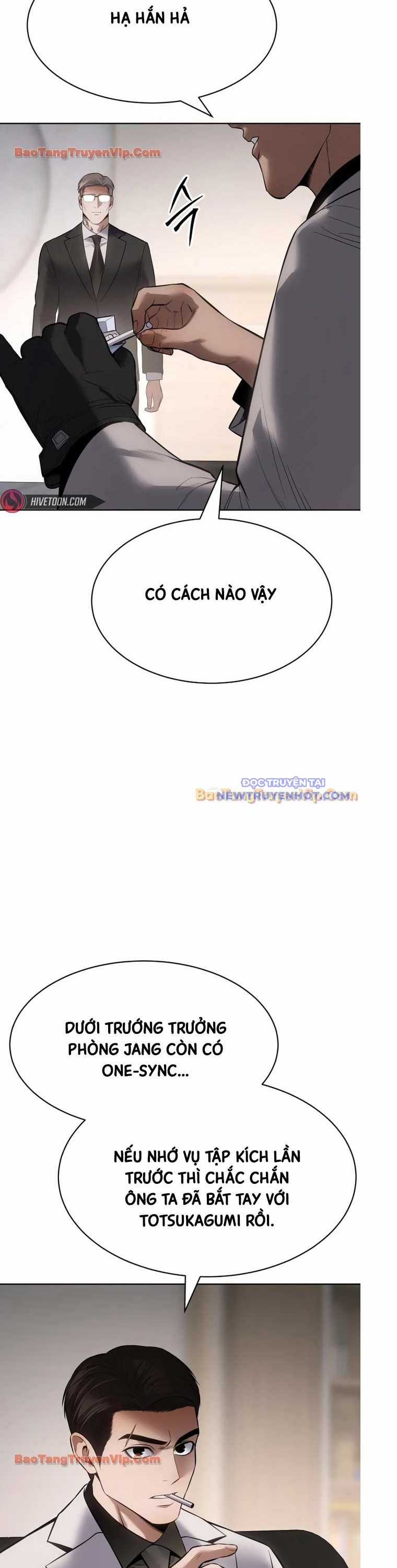 Đặc Vụ Song Sinh - Chapter 120 - Trang 13