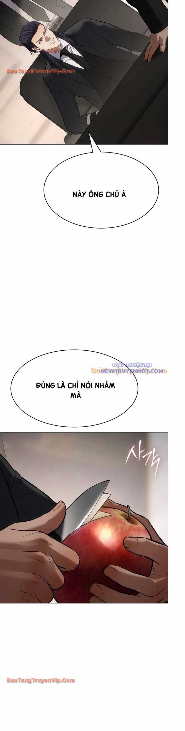 Đặc Vụ Song Sinh - Chapter 120 - Trang 18