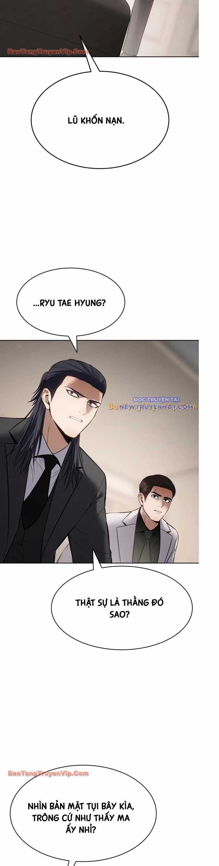 Đặc Vụ Song Sinh - Chapter 120 - Trang 3