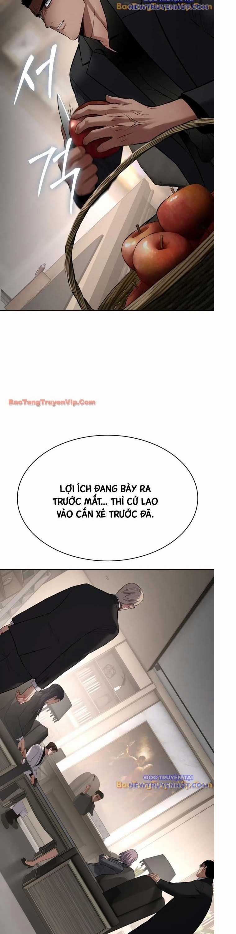 Đặc Vụ Song Sinh - Chapter 120 - Trang 22