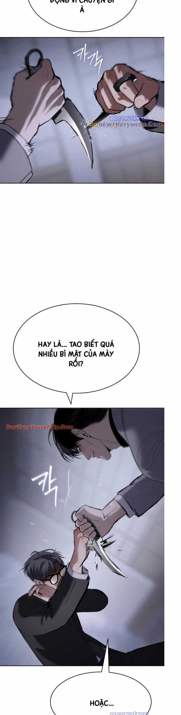 Đặc Vụ Song Sinh - Chapter 120 - Trang 26