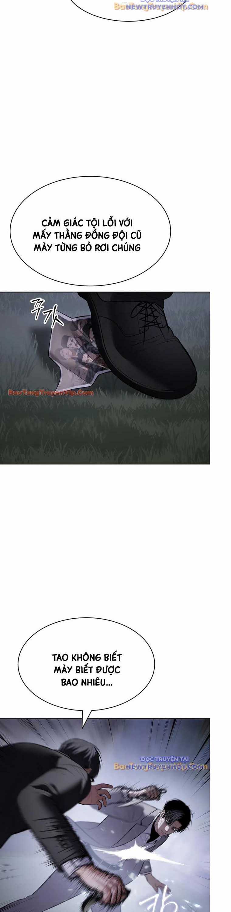 Đặc Vụ Song Sinh - Chapter 120 - Trang 27