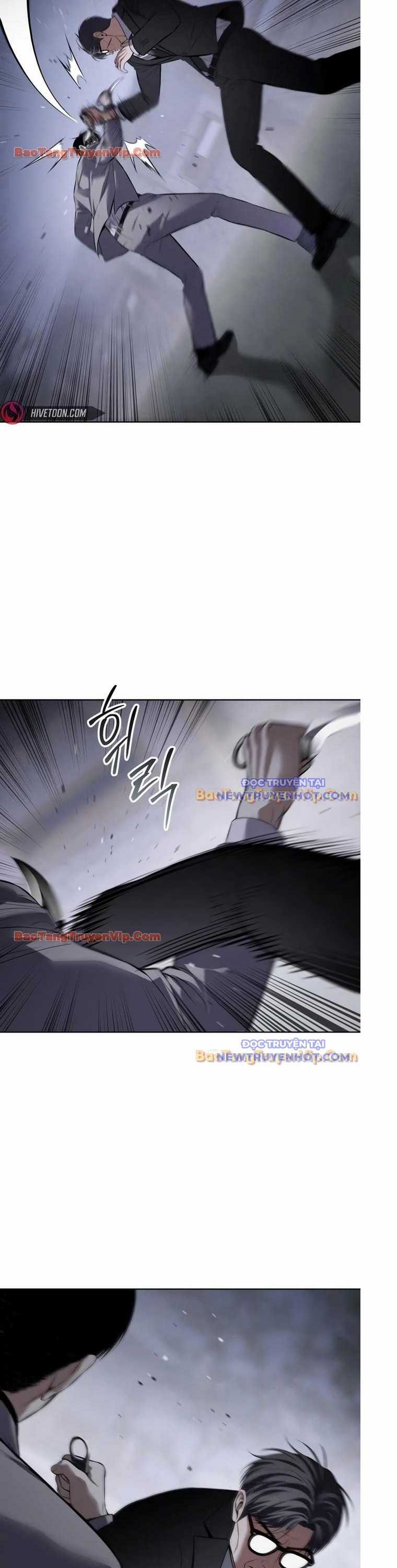 Đặc Vụ Song Sinh - Chapter 120 - Trang 29