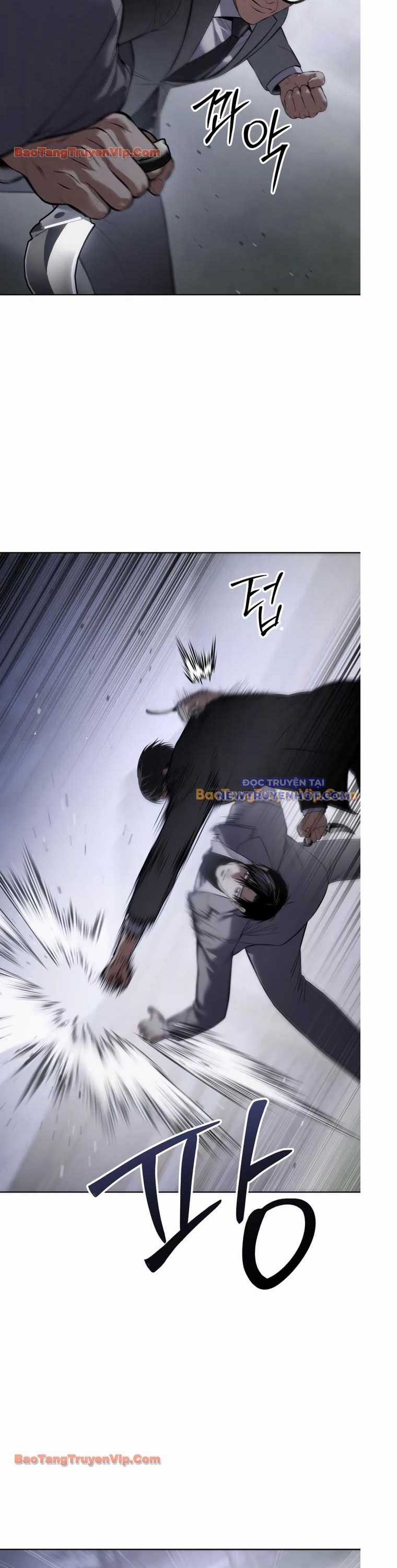 Đặc Vụ Song Sinh - Chapter 120 - Trang 30