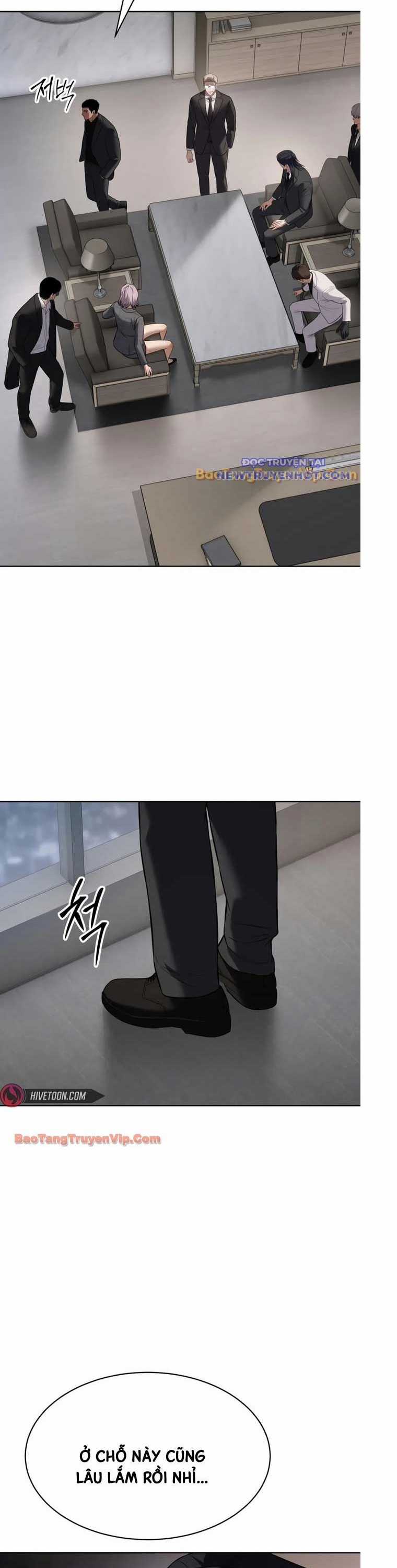 Đặc Vụ Song Sinh - Chapter 120 - Trang 4