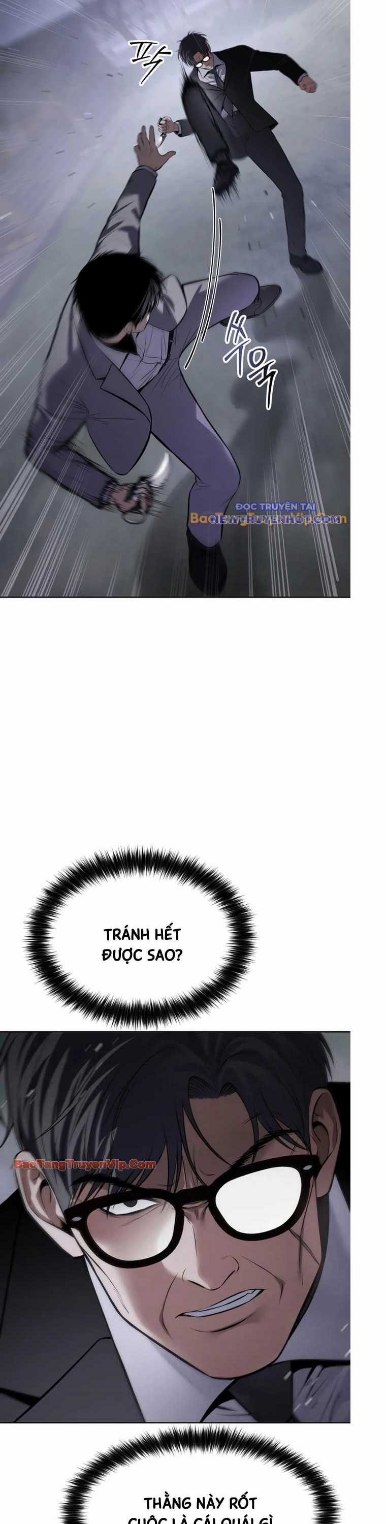 Đặc Vụ Song Sinh - Chapter 120 - Trang 31