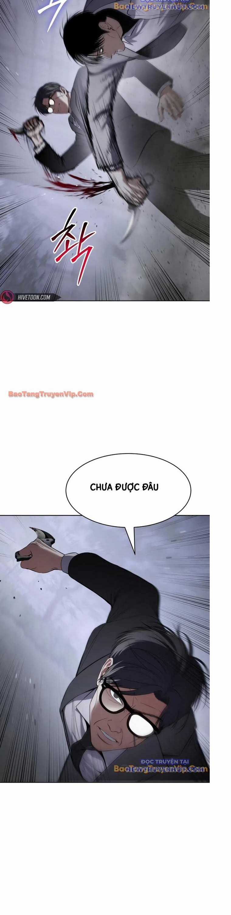 Đặc Vụ Song Sinh - Chapter 120 - Trang 33