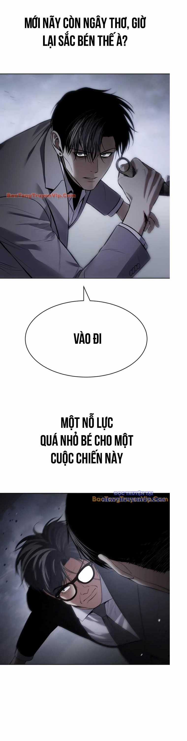 Đặc Vụ Song Sinh - Chapter 120 - Trang 34